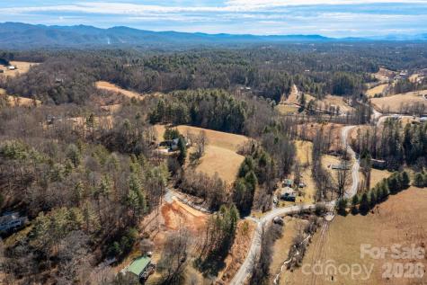 Tbd Kelly Hunter Road Marshall NC 28753
