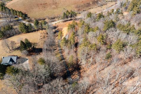 Tbd Kelly Hunter Road Marshall NC 28753