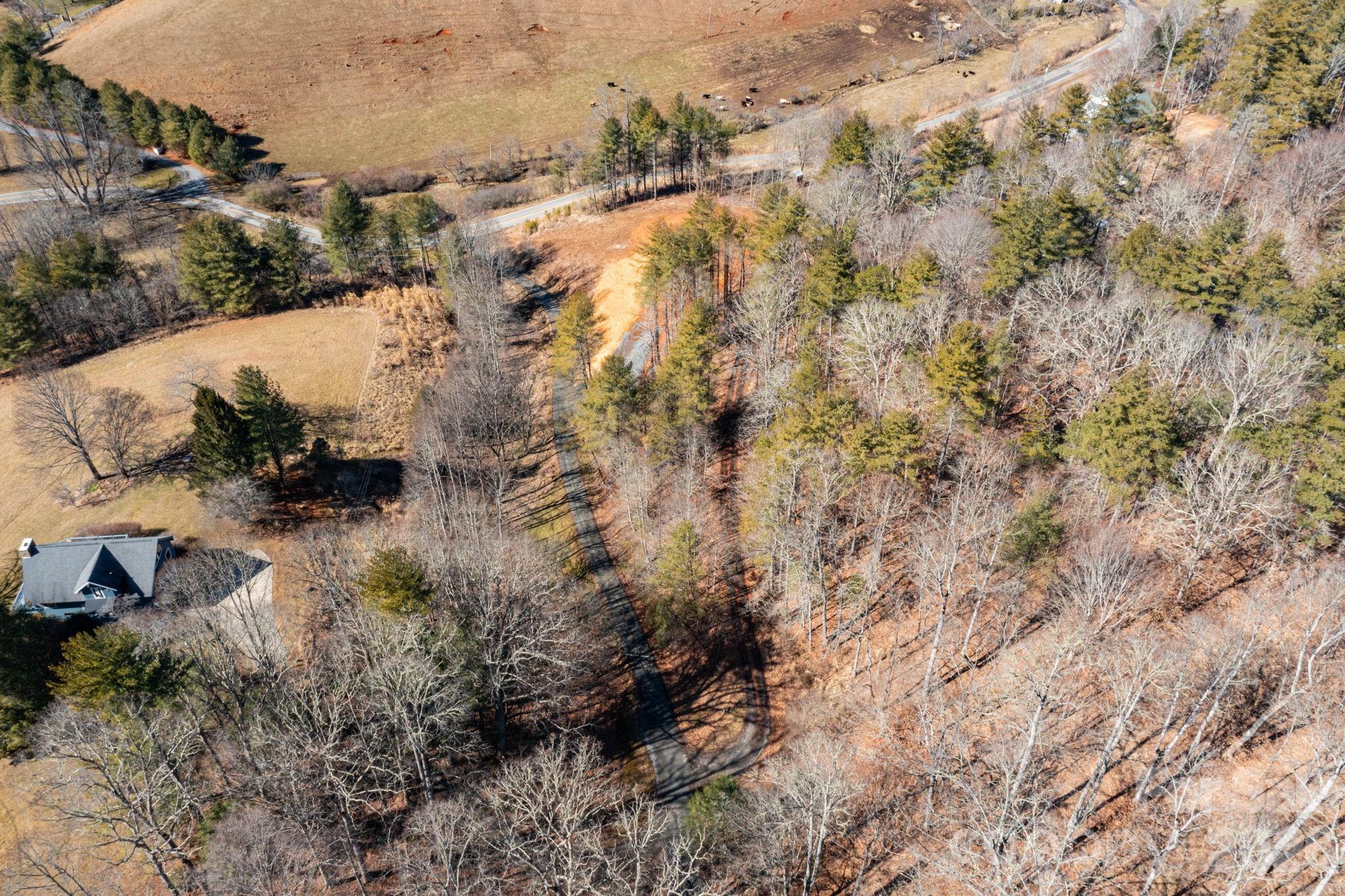 Tbd Kelly Hunter Road Marshall NC 28753