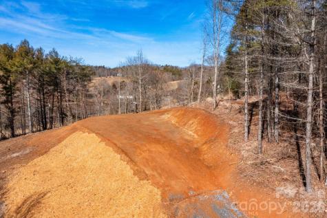Tbd Kelly Hunter Road Marshall NC 28753