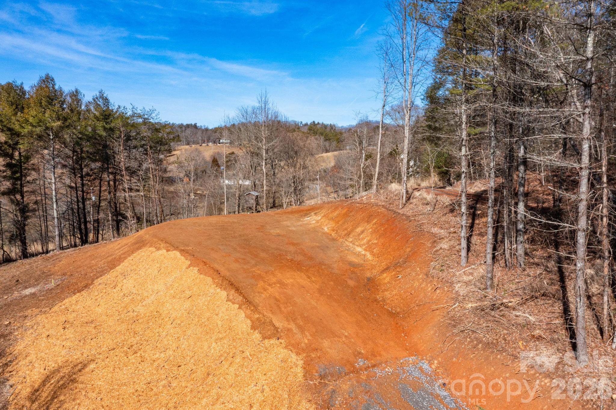 Tbd Kelly Hunter Road Marshall NC 28753