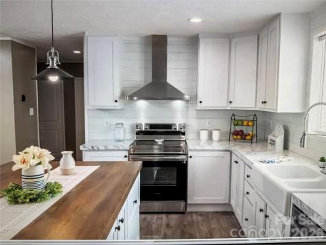 Tbd Kelly Hunter Road Marshall NC 28753