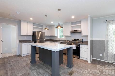 Tbd Kelly Hunter Road Marshall NC 28753