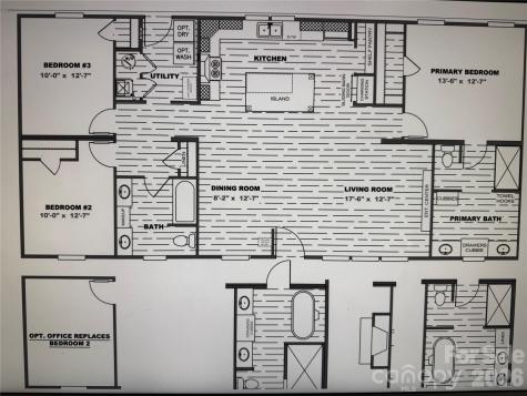Tbd Kelly Hunter Road Marshall NC 28753