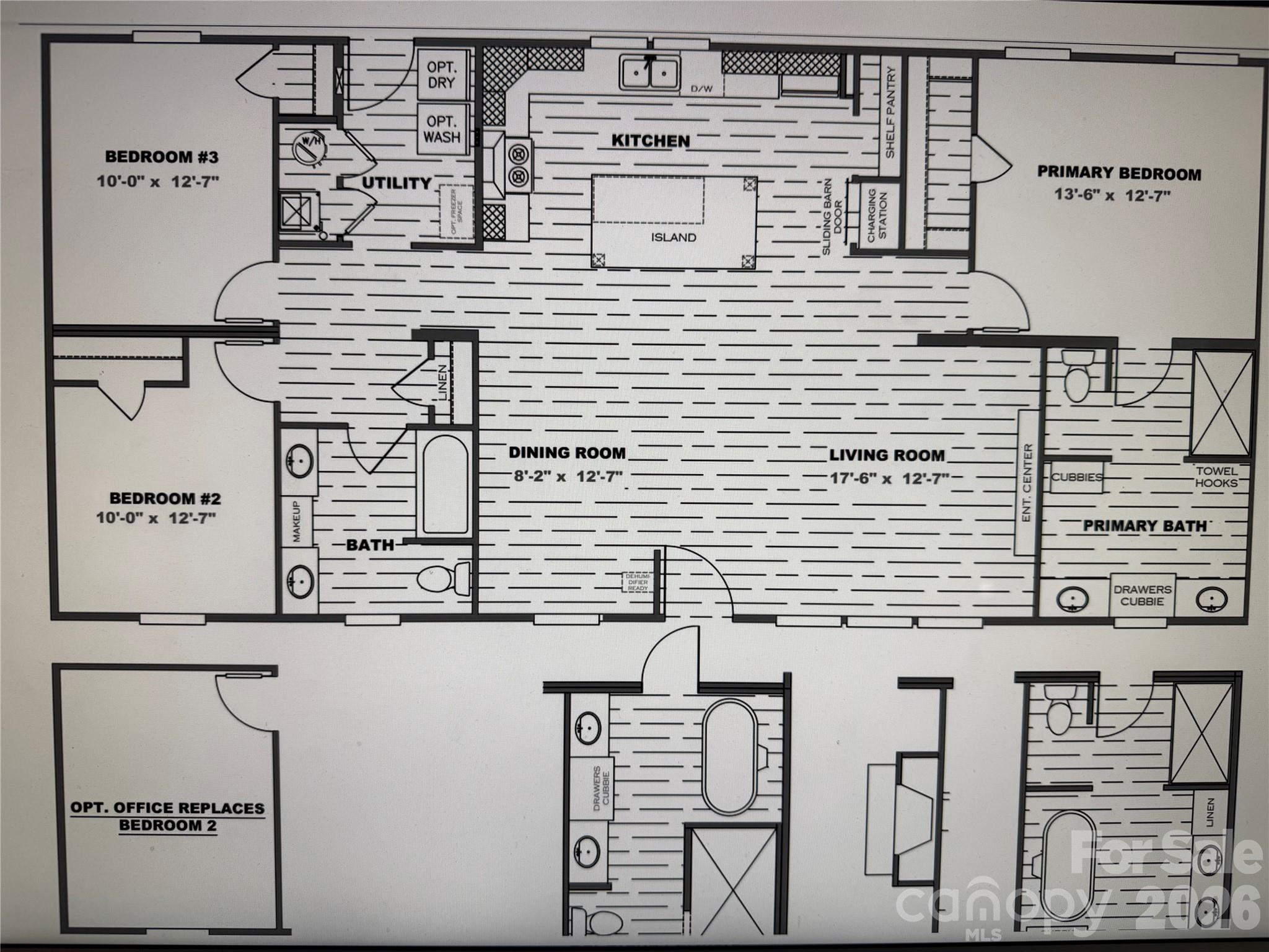 Tbd Kelly Hunter Road Marshall NC 28753