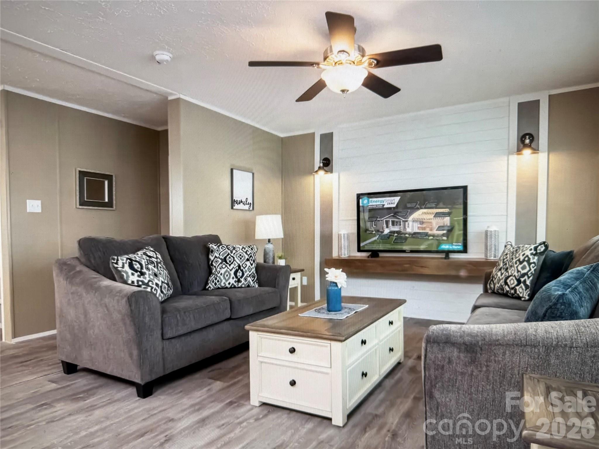 Tbd Kelly Hunter Road Marshall NC 28753