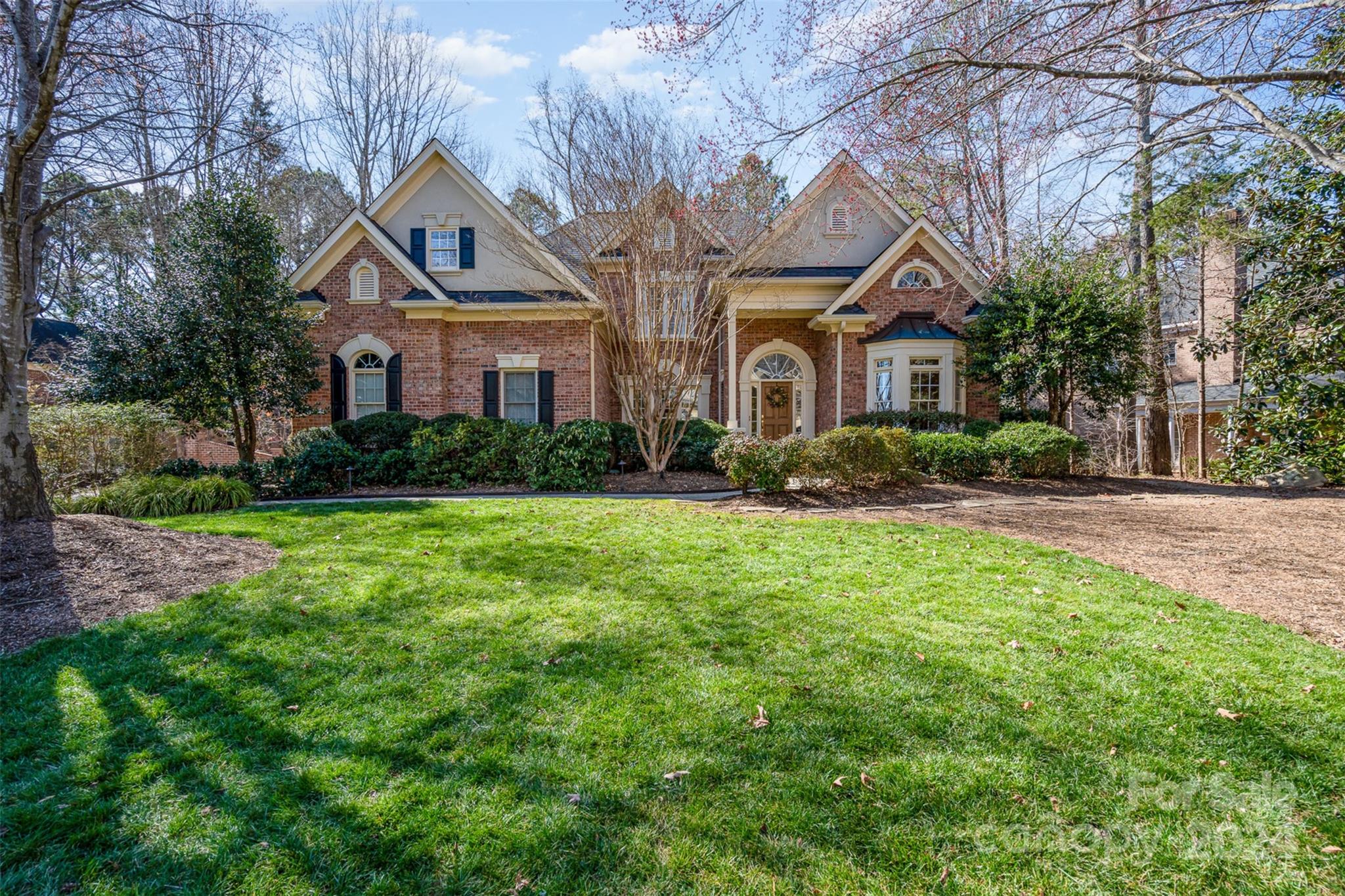 3511 Fawn Hill Road Matthews NC 28105