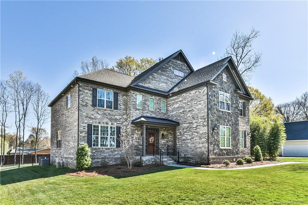 3119 Arboretum View Charlotte NC 28226