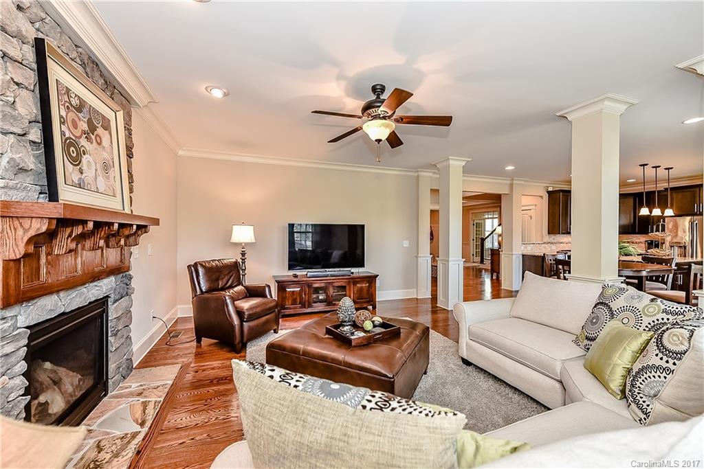3119 Arboretum View Charlotte NC 28226