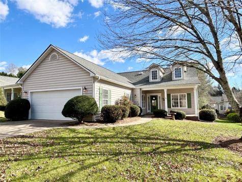 28 Canterbury Trace Brevard NC 28712