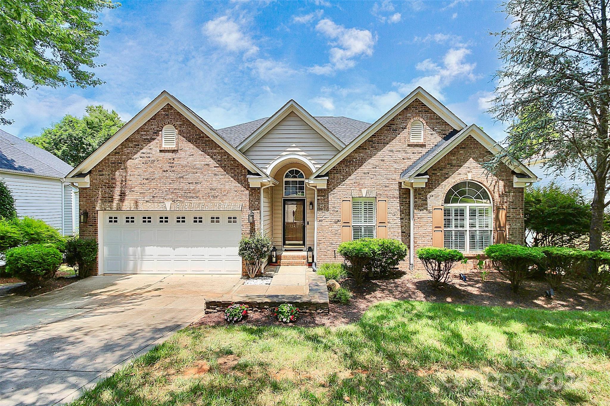 12415 Kane Alexander Drive Huntersville NC 28078