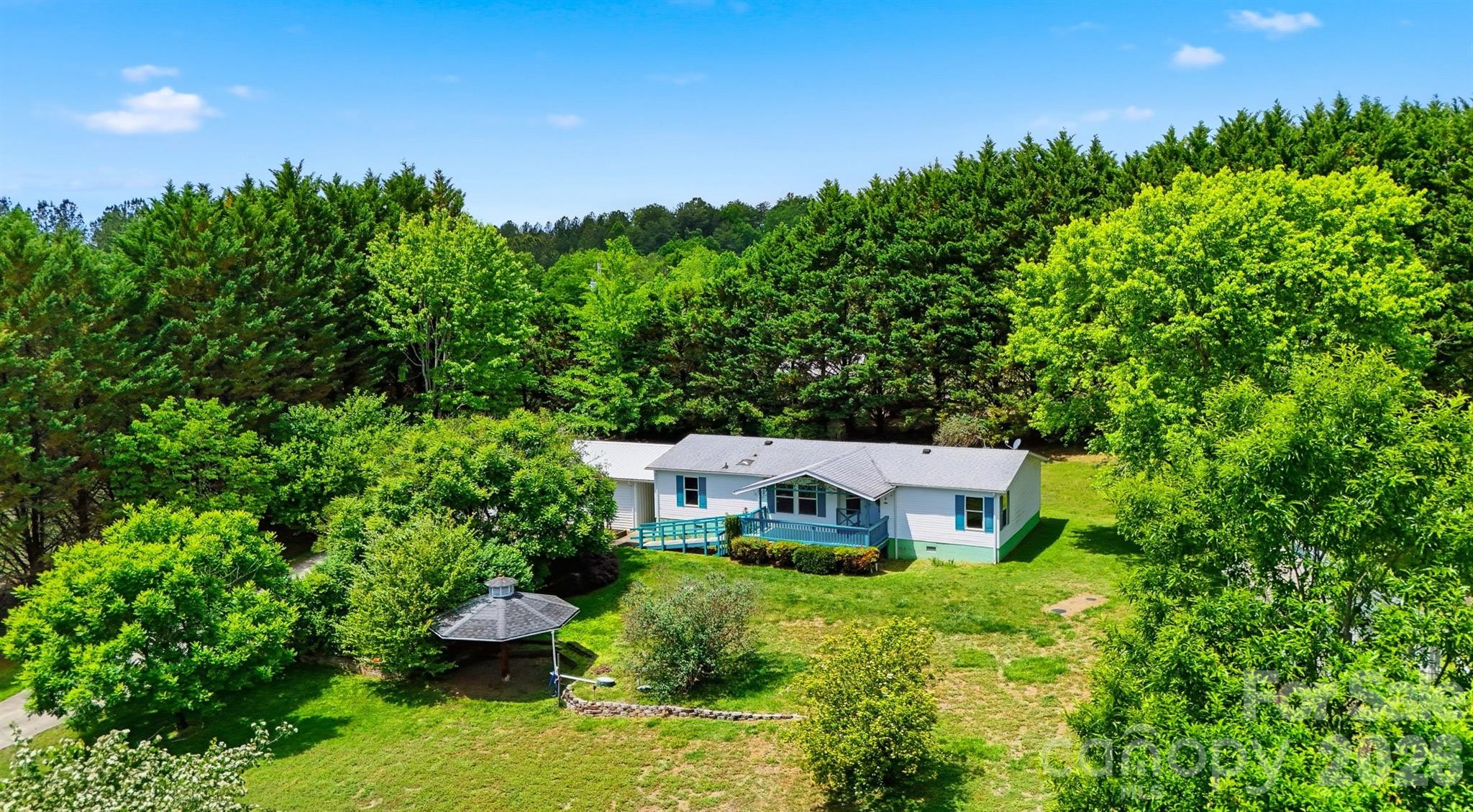 1488 Watermill Road Morganton NC 28655