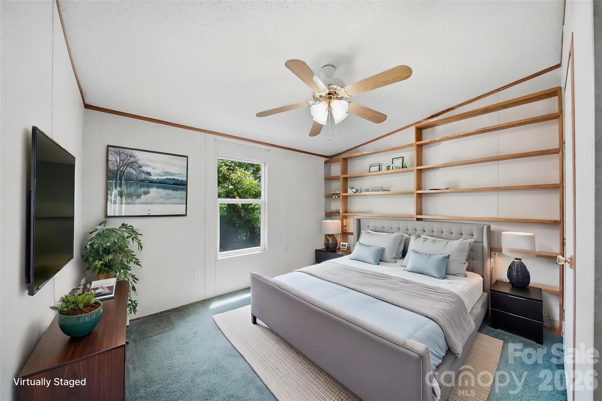 1488 Watermill Road Morganton NC 28655