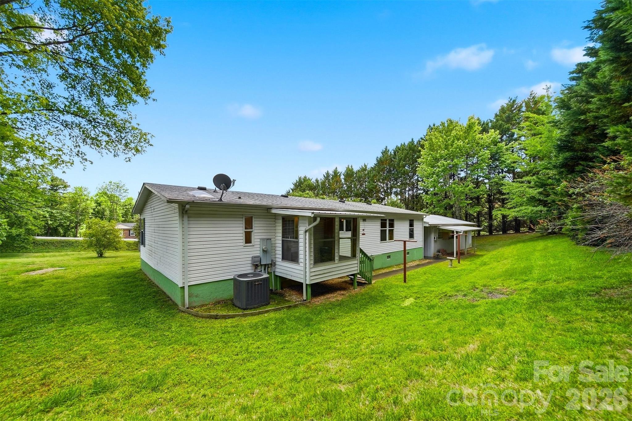 1488 Watermill Road Morganton NC 28655