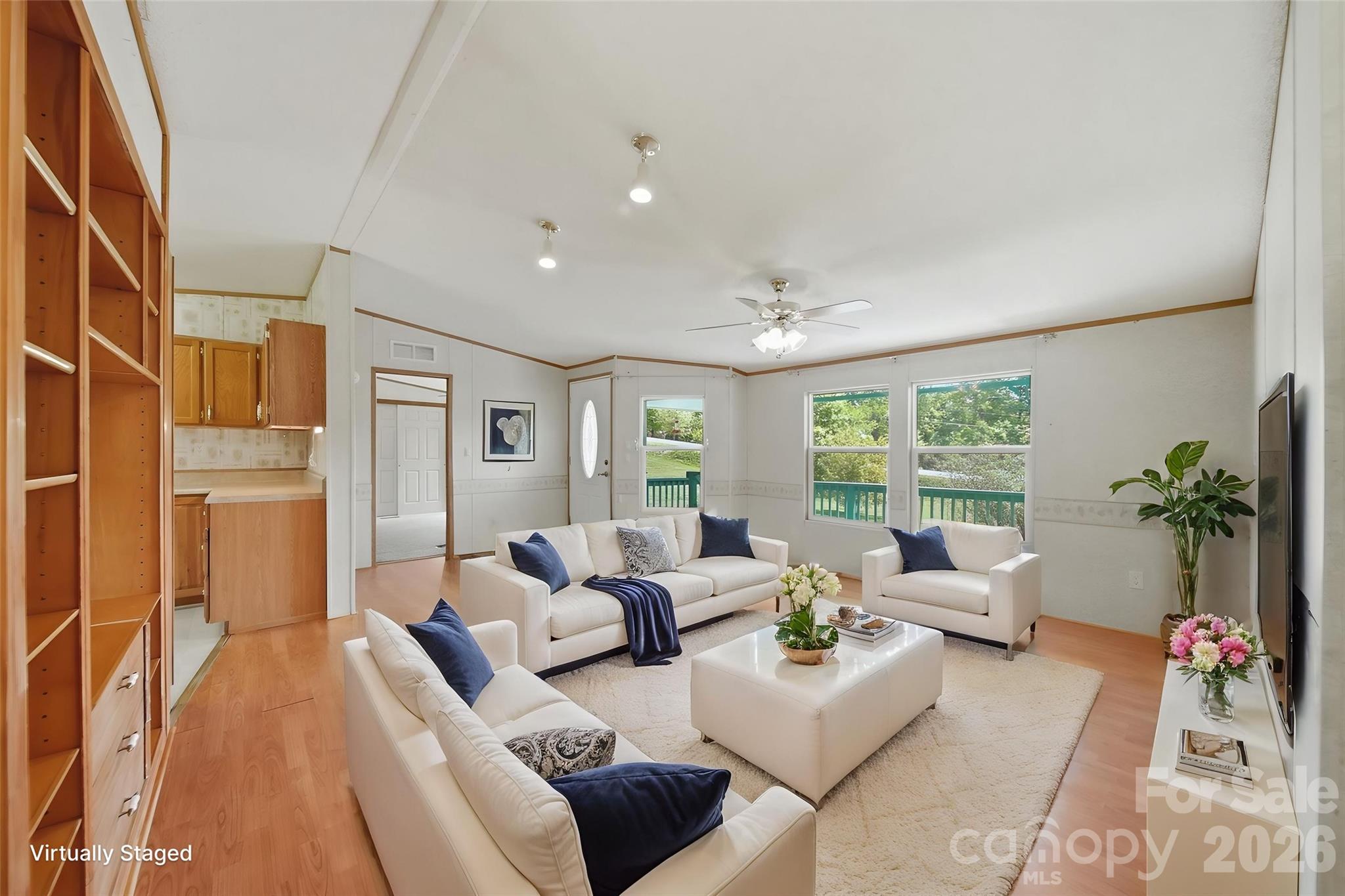 1488 Watermill Road Morganton NC 28655