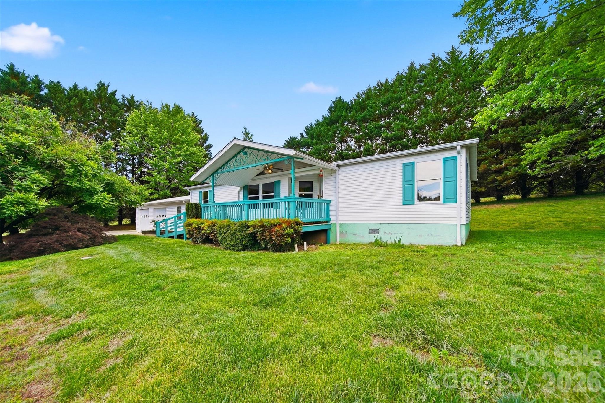 1488 Watermill Road Morganton NC 28655