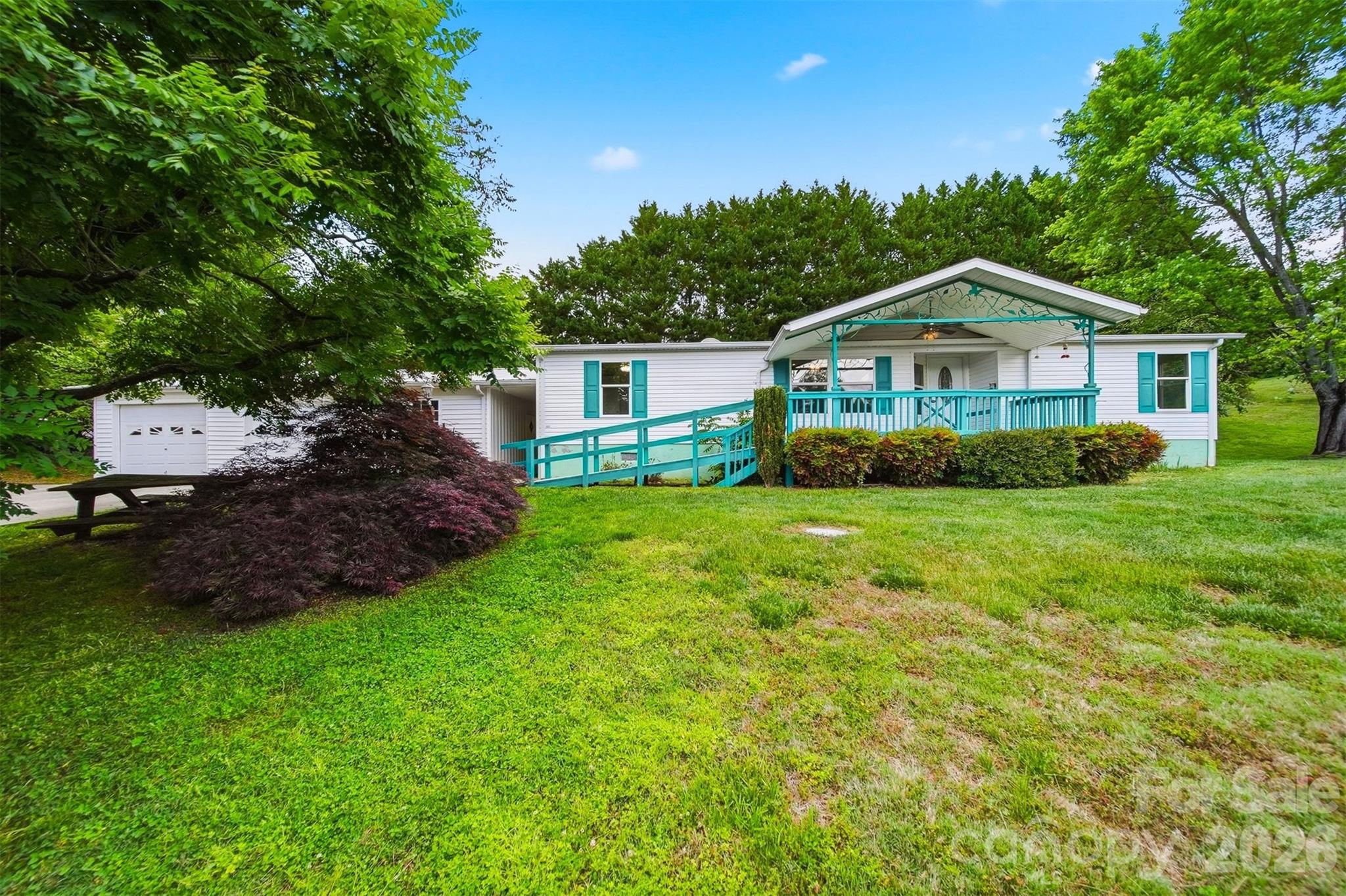 1488 Watermill Road Morganton NC 28655