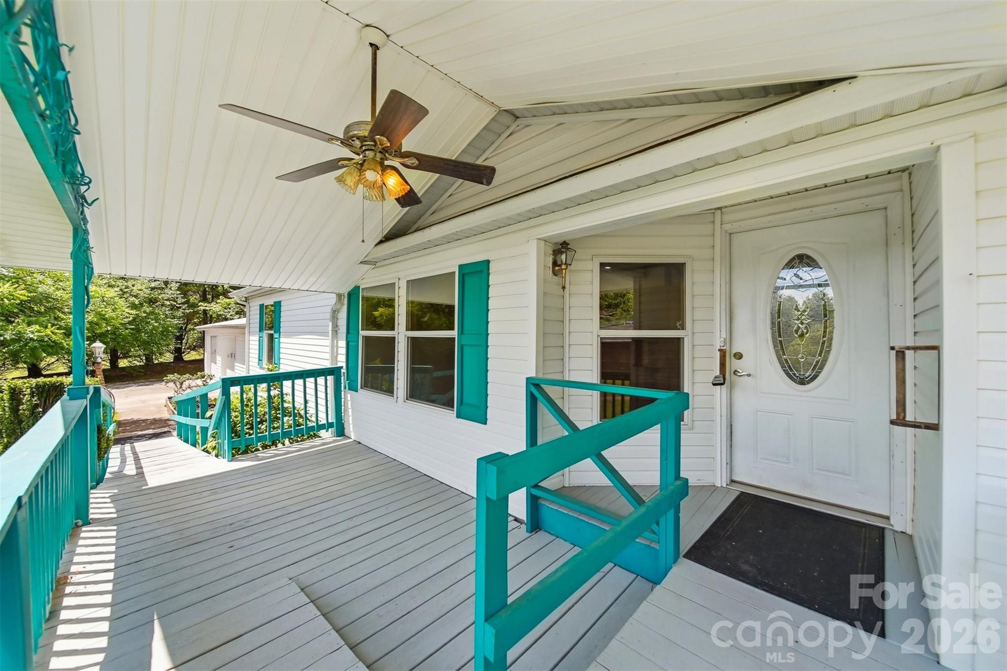 1488 Watermill Road Morganton NC 28655