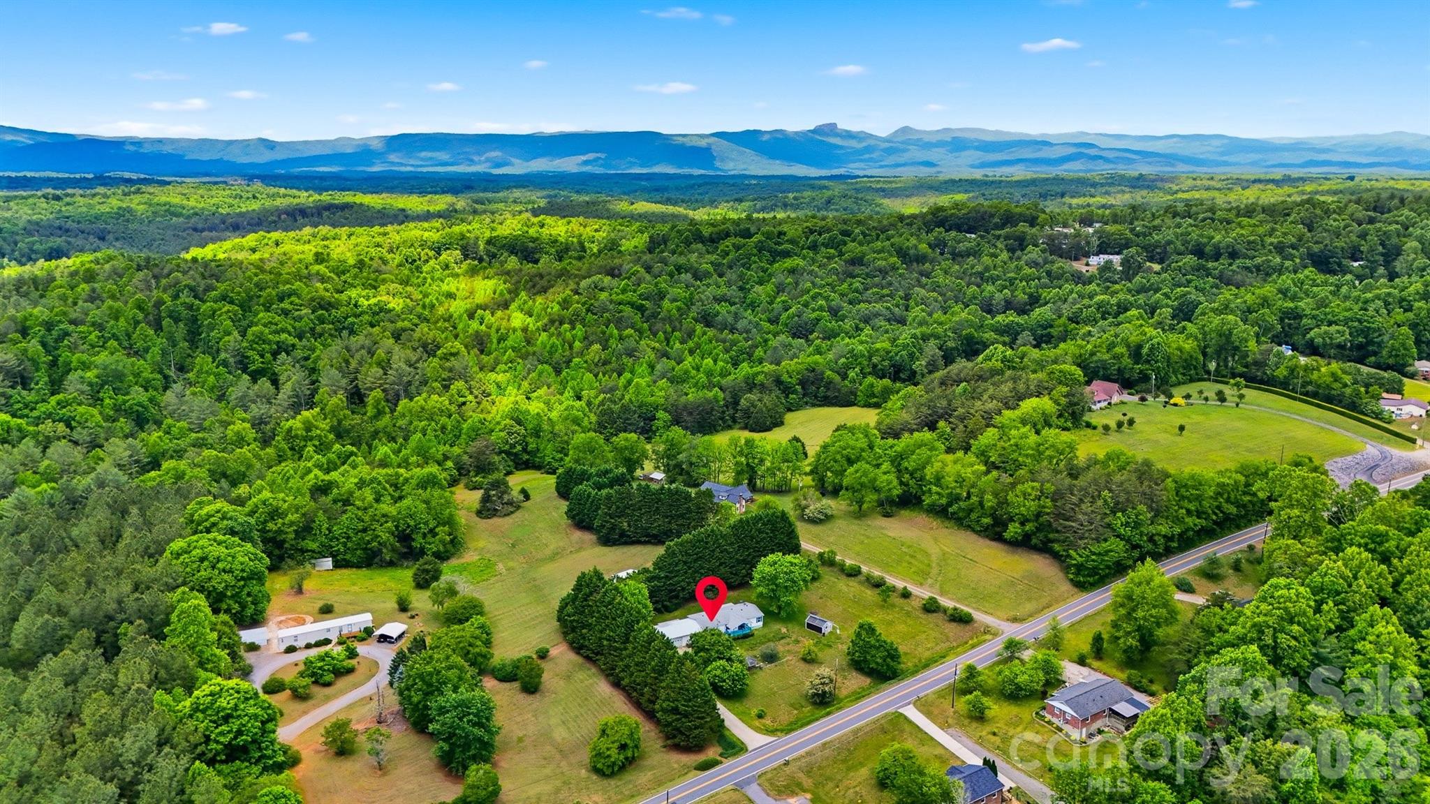1488 Watermill Road Morganton NC 28655