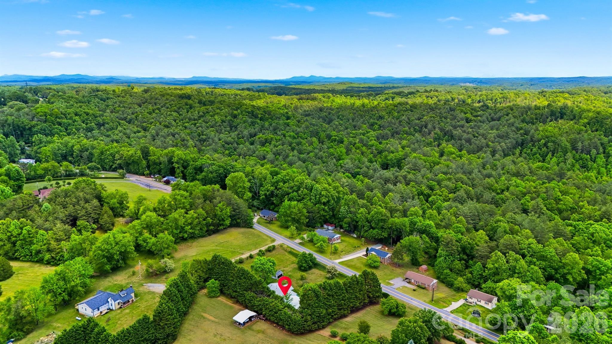 1488 Watermill Road Morganton NC 28655