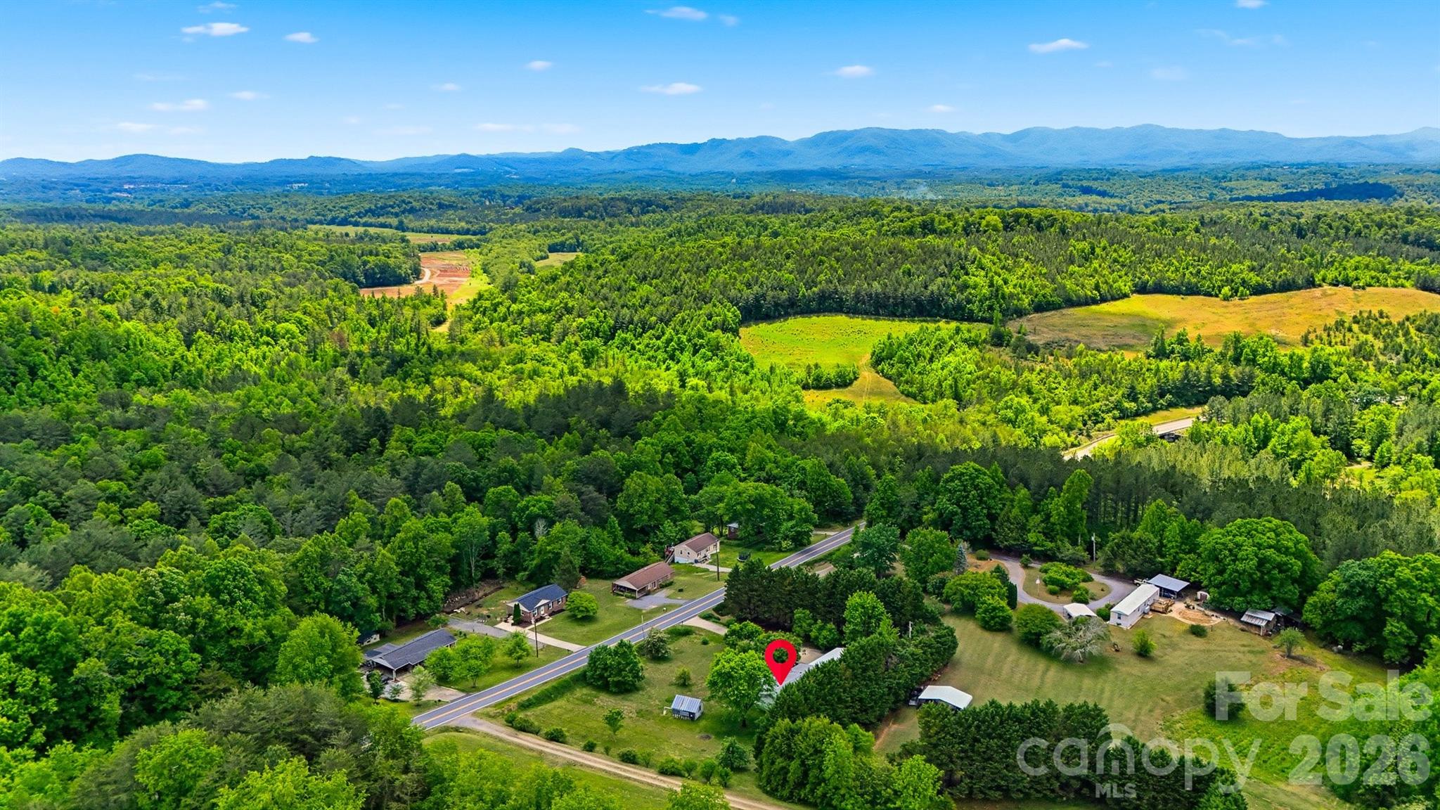1488 Watermill Road Morganton NC 28655