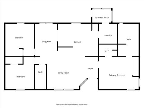 1488 Watermill Road Morganton NC 28655