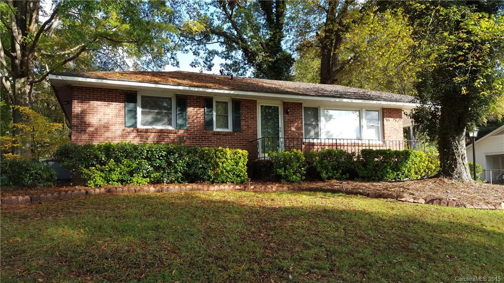 1448 Lynhurst Drive Gastonia NC 28054