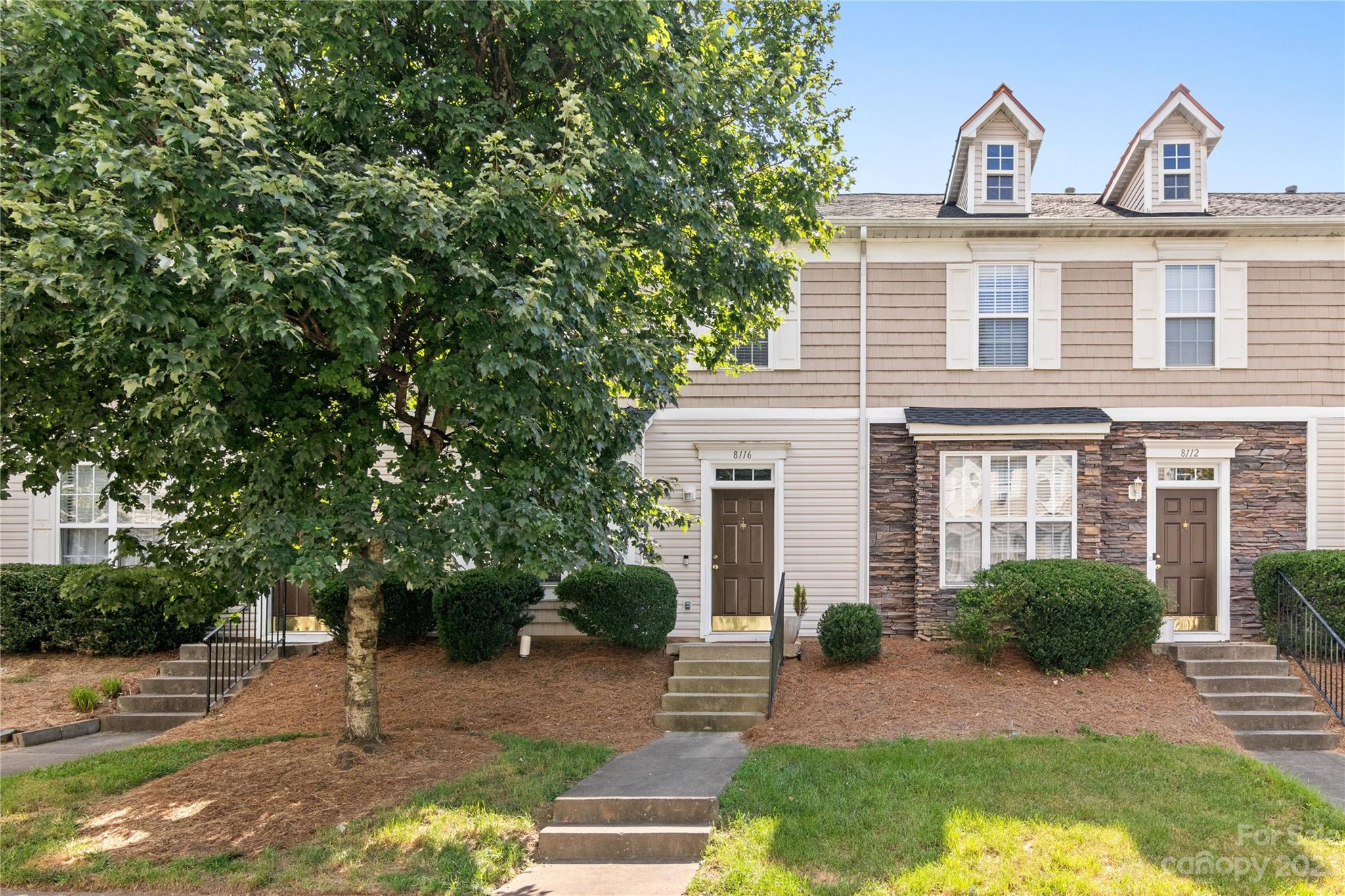 8116 Kings Creek Drive Charlotte NC 28273