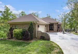 1629 Healing Springs Drive Denton NC 27239