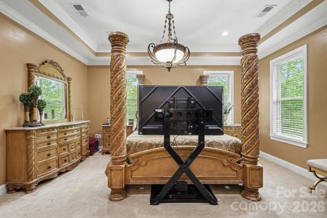 1629 Healing Springs Drive Denton NC 27239