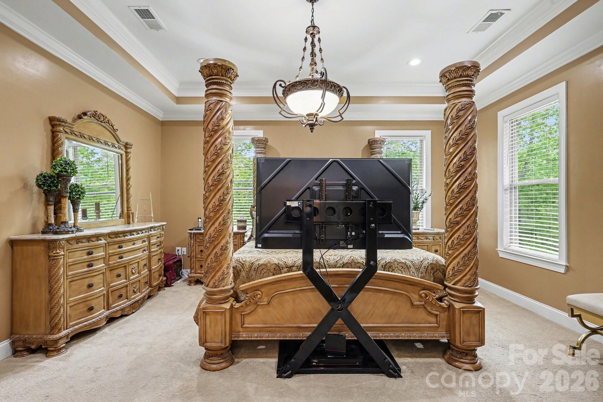 1629 Healing Springs Drive Denton NC 27239
