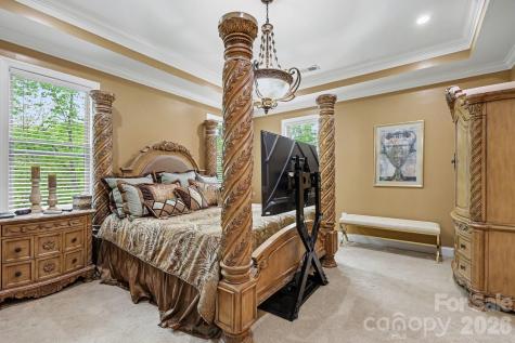 1629 Healing Springs Drive Denton NC 27239