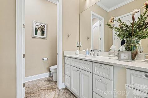 1629 Healing Springs Drive Denton NC 27239