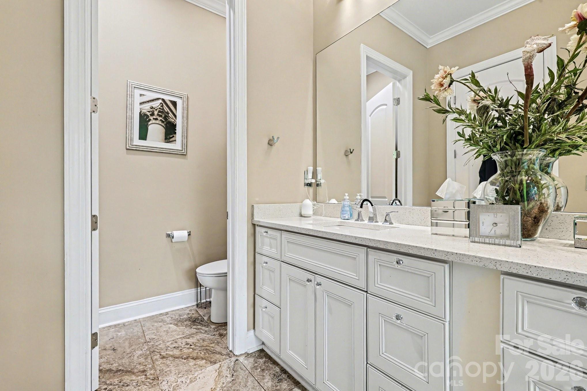 1629 Healing Springs Drive Denton NC 27239