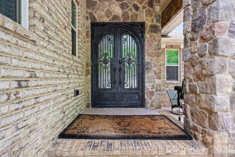 1629 Healing Springs Drive Denton NC 27239