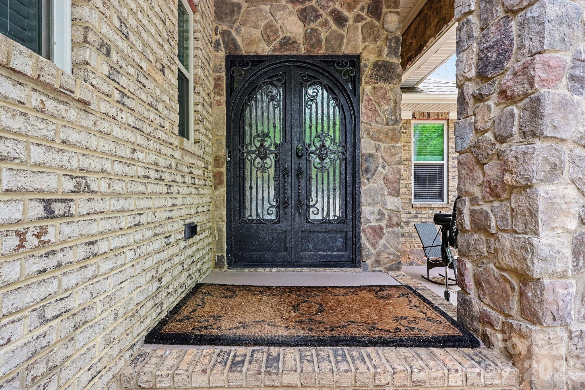 1629 Healing Springs Drive Denton NC 27239