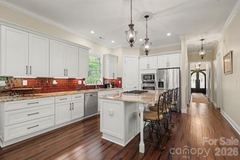 1629 Healing Springs Drive Denton NC 27239