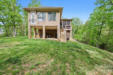 1629 Healing Springs Drive Denton NC 27239