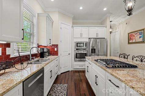 1629 Healing Springs Drive Denton NC 27239