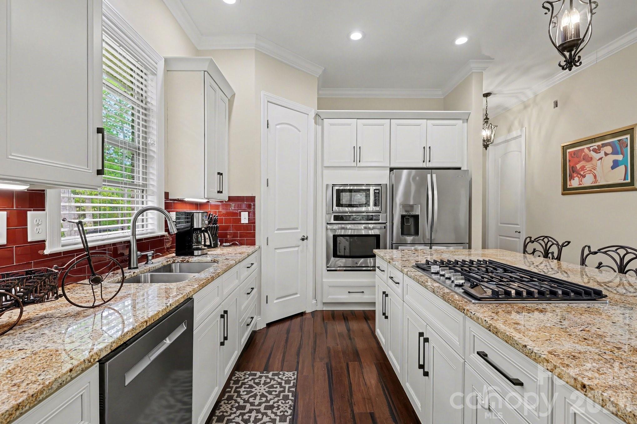 1629 Healing Springs Drive Denton NC 27239