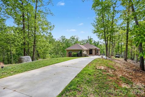 1629 Healing Springs Drive Denton NC 27239