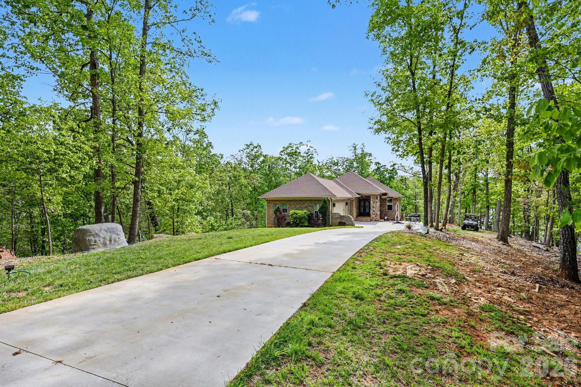 1629 Healing Springs Drive Denton NC 27239