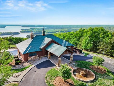 1629 Healing Springs Drive Denton NC 27239