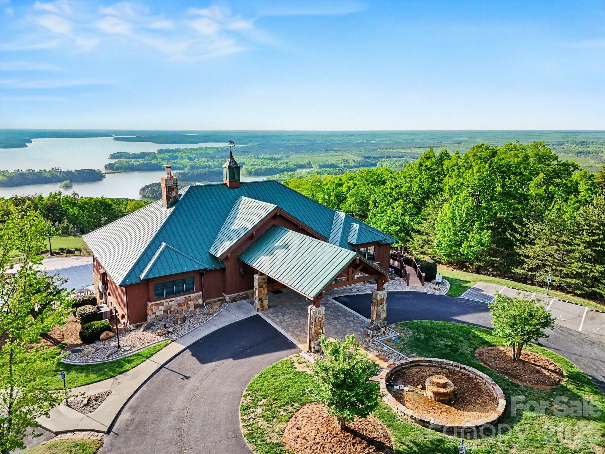 1629 Healing Springs Drive Denton NC 27239