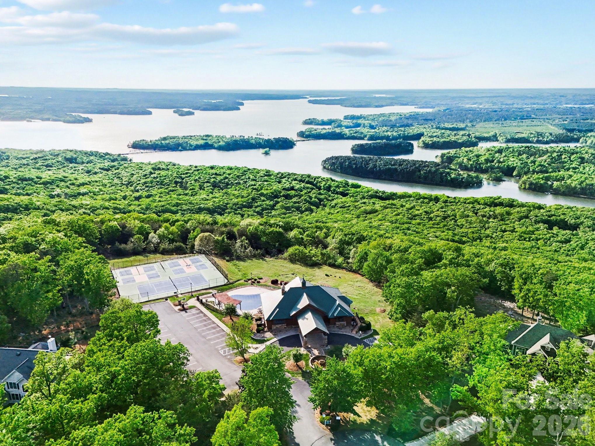 1629 Healing Springs Drive Denton NC 27239