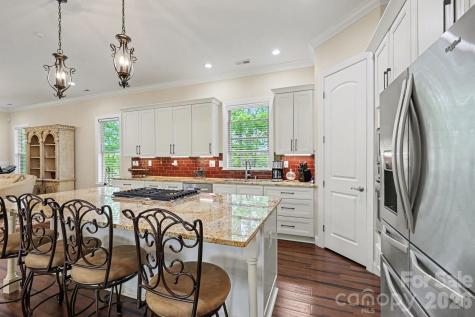 1629 Healing Springs Drive Denton NC 27239