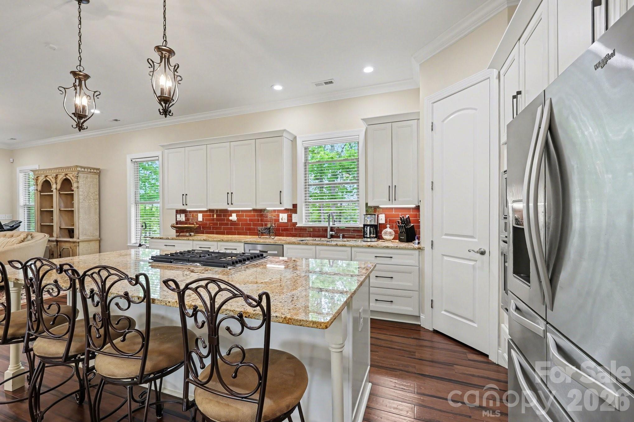 1629 Healing Springs Drive Denton NC 27239