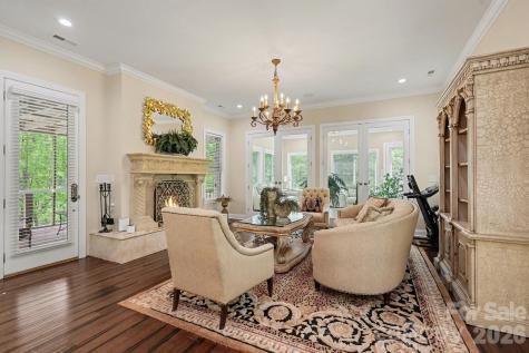 1629 Healing Springs Drive Denton NC 27239
