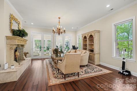 1629 Healing Springs Drive Denton NC 27239