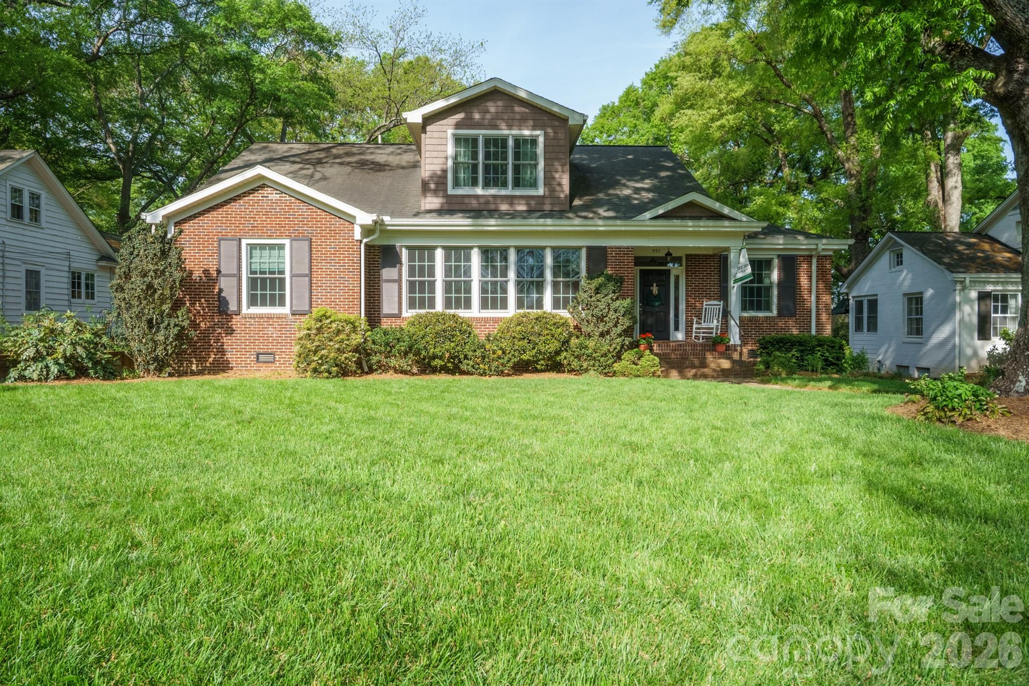 551 7th Street NW Hickory NC 28601